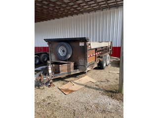 Property photo 259 - EXTRA FARM EQUIPMENT AUCTION IN VAN WERT COUNTY, OHIO