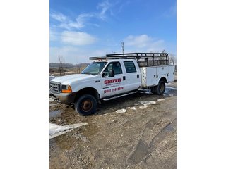 Property photo 239 - EXTRA FARM EQUIPMENT AUCTION IN VAN WERT COUNTY, OHIO