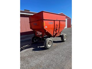 Property photo 189 - EXTRA FARM EQUIPMENT AUCTION IN VAN WERT COUNTY, OHIO