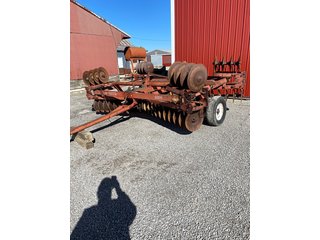 Property photo 73 - EXTRA FARM EQUIPMENT AUCTION IN VAN WERT COUNTY, OHIO