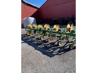 Property photo 107 - EXTRA FARM EQUIPMENT AUCTION IN VAN WERT COUNTY, OHIO