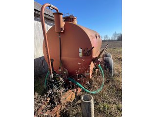Property photo 156 - EXTRA FARM EQUIPMENT AUCTION IN VAN WERT COUNTY, OHIO