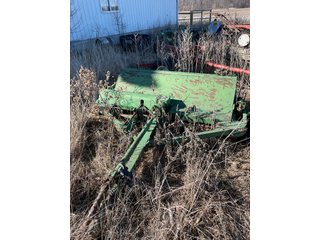 Property photo 174 - EXTRA FARM EQUIPMENT AUCTION IN VAN WERT COUNTY, OHIO