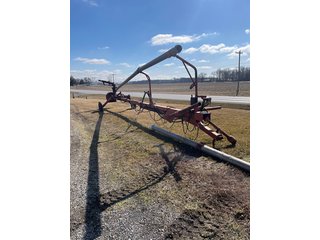 Property photo 172 - EXTRA FARM EQUIPMENT AUCTION IN VAN WERT COUNTY, OHIO