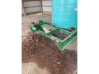 Property photo 226 - EXTRA FARM EQUIPMENT AUCTION IN VAN WERT COUNTY, OHIO