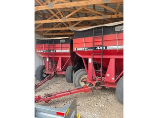 Property photo 187 - EXTRA FARM EQUIPMENT AUCTION IN VAN WERT COUNTY, OHIO