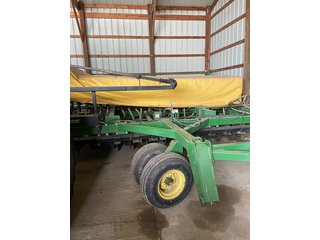 Property photo 138 - EXTRA FARM EQUIPMENT AUCTION IN VAN WERT COUNTY, OHIO