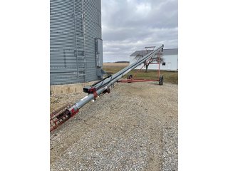 Property photo 215 - EXTRA FARM EQUIPMENT AUCTION IN VAN WERT COUNTY, OHIO