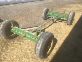 Property photo 178 - EXTRA FARM EQUIPMENT AUCTION IN VAN WERT COUNTY, OHIO