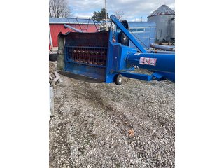 Property photo 214 - EXTRA FARM EQUIPMENT AUCTION IN VAN WERT COUNTY, OHIO