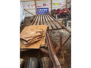 Property photo 277 - EXTRA FARM EQUIPMENT AUCTION IN VAN WERT COUNTY, OHIO