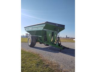 Property photo 192 - EXTRA FARM EQUIPMENT AUCTION IN VAN WERT COUNTY, OHIO
