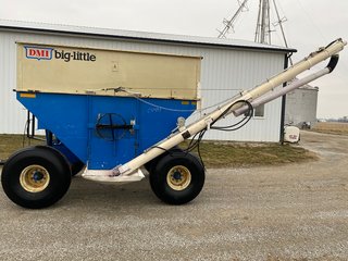 Property photo 193 - EXTRA FARM EQUIPMENT AUCTION IN VAN WERT COUNTY, OHIO
