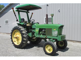 Property photo 23 - EXTRA FARM EQUIPMENT AUCTION IN VAN WERT COUNTY, OHIO