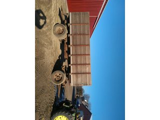 Property photo 199 - EXTRA FARM EQUIPMENT AUCTION IN VAN WERT COUNTY, OHIO