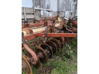 Property photo 76 - EXTRA FARM EQUIPMENT AUCTION IN VAN WERT COUNTY, OHIO