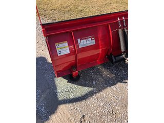Property photo 235 - EXTRA FARM EQUIPMENT AUCTION IN VAN WERT COUNTY, OHIO