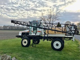 Property photo 131 - EXTRA FARM EQUIPMENT AUCTION IN VAN WERT COUNTY, OHIO