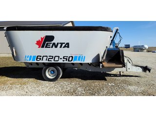 Property photo 150 - EXTRA FARM EQUIPMENT AUCTION IN VAN WERT COUNTY, OHIO