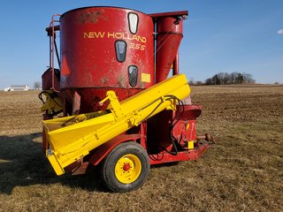 Property photo 149 - EXTRA FARM EQUIPMENT AUCTION IN VAN WERT COUNTY, OHIO