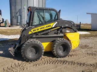 Property photo 208 - EXTRA FARM EQUIPMENT AUCTION IN VAN WERT COUNTY, OHIO