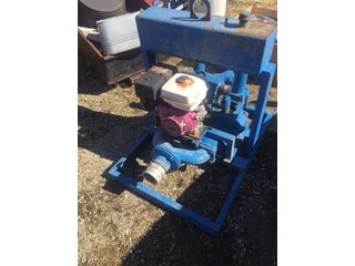 Property photo 265 - EXTRA FARM EQUIPMENT AUCTION IN VAN WERT COUNTY, OHIO