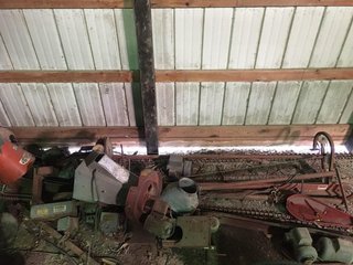 Property photo 312 - EXTRA FARM EQUIPMENT AUCTION IN VAN WERT COUNTY, OHIO