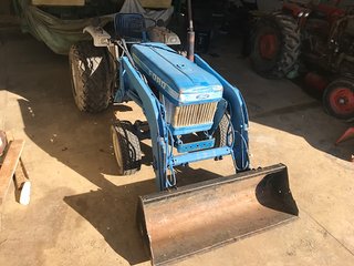 Property photo 31 - EXTRA FARM EQUIPMENT AUCTION IN VAN WERT COUNTY, OHIO