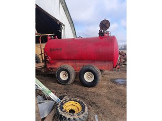 Property photo 154 - EXTRA FARM EQUIPMENT AUCTION IN VAN WERT COUNTY, OHIO
