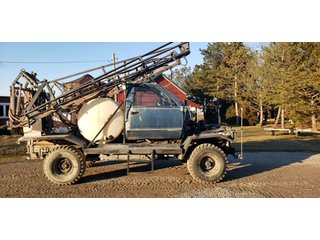 Property photo 129 - EXTRA FARM EQUIPMENT AUCTION IN VAN WERT COUNTY, OHIO