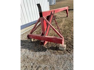 Property photo 233 - EXTRA FARM EQUIPMENT AUCTION IN VAN WERT COUNTY, OHIO