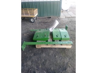 Property photo 335 - EXTRA FARM EQUIPMENT AUCTION IN VAN WERT COUNTY, OHIO