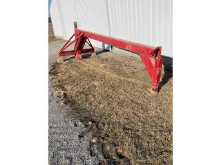 Property photo 232 - EXTRA FARM EQUIPMENT AUCTION IN VAN WERT COUNTY, OHIO