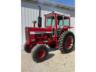 Property photo 27 - EXTRA FARM EQUIPMENT AUCTION IN VAN WERT COUNTY, OHIO