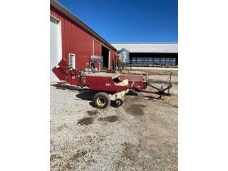 Property photo 148 - EXTRA FARM EQUIPMENT AUCTION IN VAN WERT COUNTY, OHIO