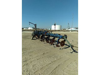 Property photo 115 - EXTRA FARM EQUIPMENT AUCTION IN VAN WERT COUNTY, OHIO