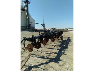 Property photo 116 - EXTRA FARM EQUIPMENT AUCTION IN VAN WERT COUNTY, OHIO