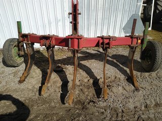 Property photo 91 - EXTRA FARM EQUIPMENT AUCTION IN VAN WERT COUNTY, OHIO
