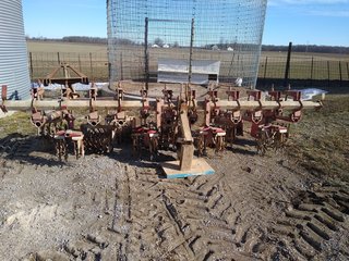 Property photo 112 - EXTRA FARM EQUIPMENT AUCTION IN VAN WERT COUNTY, OHIO