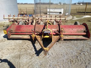 Property photo 229 - EXTRA FARM EQUIPMENT AUCTION IN VAN WERT COUNTY, OHIO
