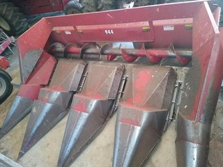 Property photo 52 - EXTRA FARM EQUIPMENT AUCTION IN VAN WERT COUNTY, OHIO