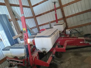 Property photo 99 - EXTRA FARM EQUIPMENT AUCTION IN VAN WERT COUNTY, OHIO