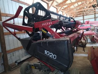 Property photo 51 - EXTRA FARM EQUIPMENT AUCTION IN VAN WERT COUNTY, OHIO