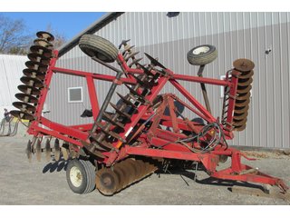 Property photo 78 - EXTRA FARM EQUIPMENT AUCTION IN VAN WERT COUNTY, OHIO