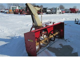 Property photo 231 - EXTRA FARM EQUIPMENT AUCTION IN VAN WERT COUNTY, OHIO