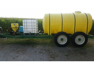Property photo 118 - EXTRA FARM EQUIPMENT AUCTION IN VAN WERT COUNTY, OHIO
