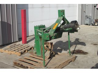 Property photo 254 - EXTRA FARM EQUIPMENT AUCTION IN VAN WERT COUNTY, OHIO