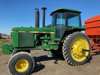 Property photo 24 - EXTRA FARM EQUIPMENT AUCTION IN VAN WERT COUNTY, OHIO