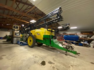 Property photo 120 - EXTRA FARM EQUIPMENT AUCTION IN VAN WERT COUNTY, OHIO