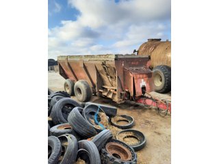 Property photo 155 - EXTRA FARM EQUIPMENT AUCTION IN VAN WERT COUNTY, OHIO
